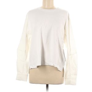 Athleta Harlow Hybrid Top